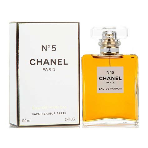 best price on chanel no 5 eau de parfum|Chanel no 5 perfume cost.